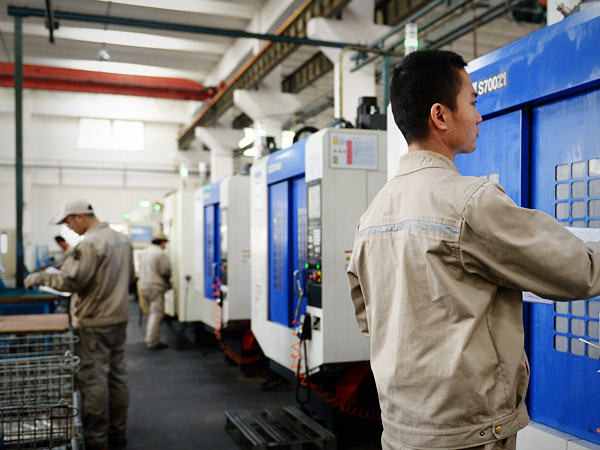 凱瑞特-產(chǎn)能保障設備全交貨快